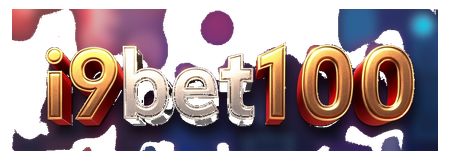 i9bet100 logo