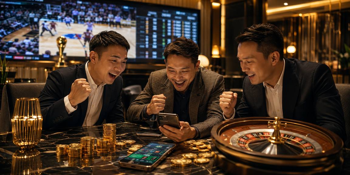i9bet100 Bingo